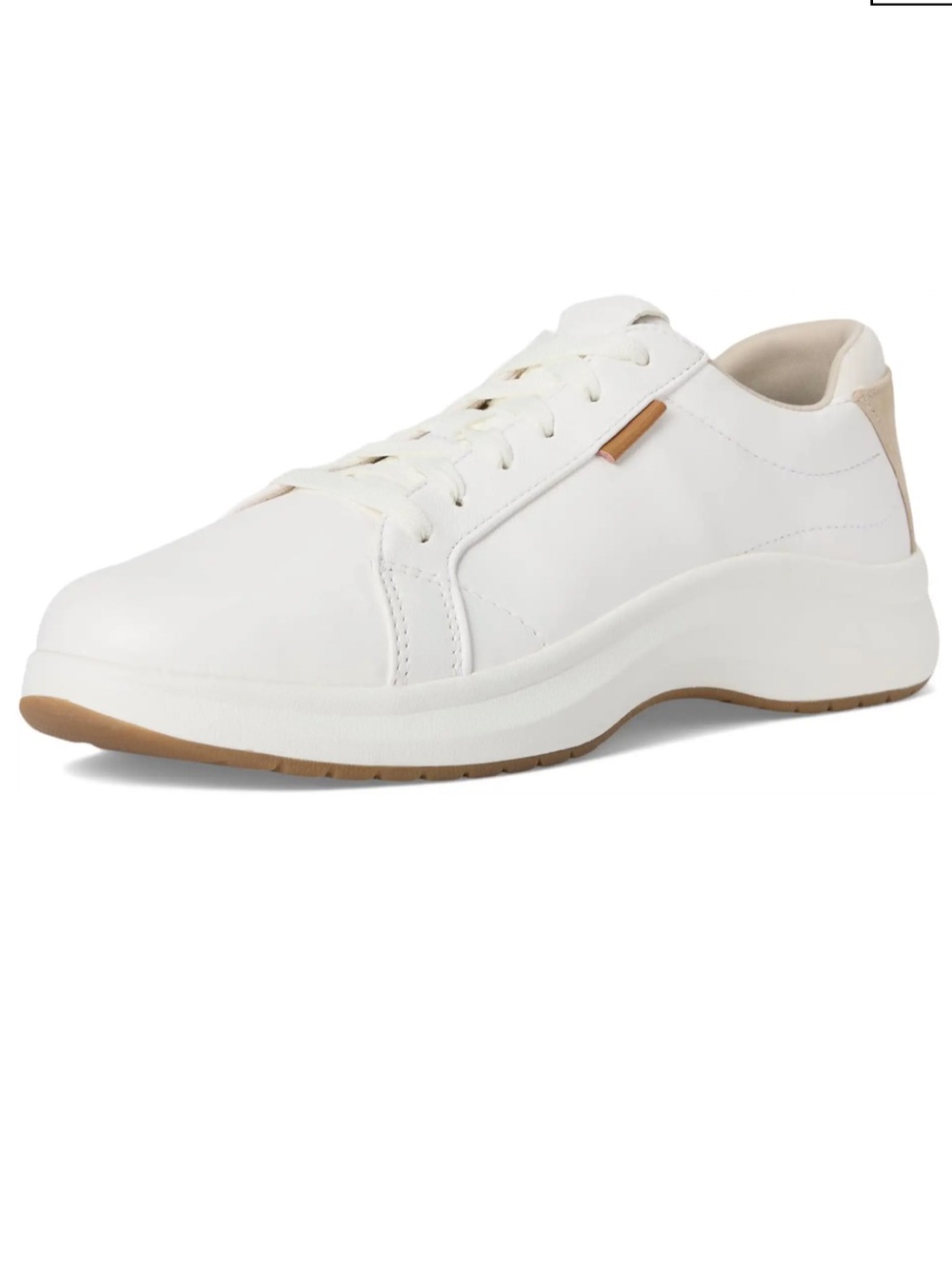 Dr. Scholl's “Feel Good” Sneakers- 
SIZE: 8 WIDE- NEW! Plantar Fasciitis